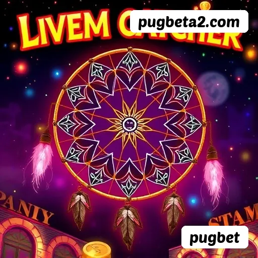 Plataforma pugbet - Imagem principal