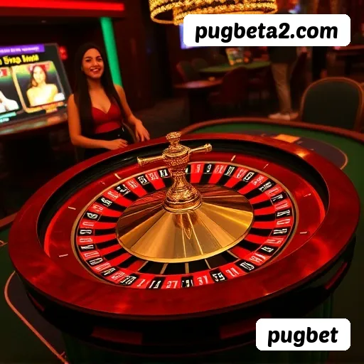 Qualificar VIP pugbet